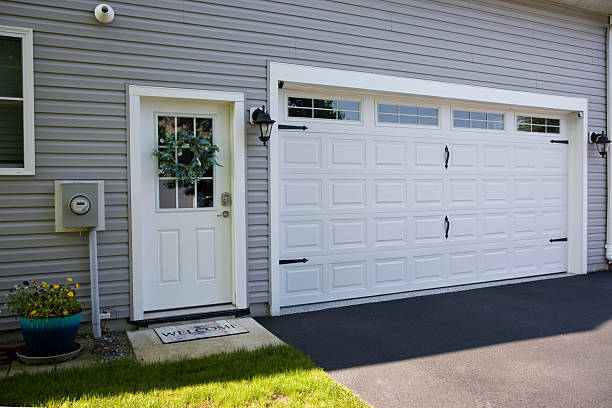 24/7 Emergency Garage Door experts in Big Spring, TX