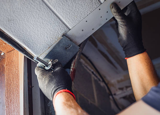 Reliable Garage Door contractor in Big Spring, TX by Garage Doors Repair Pro